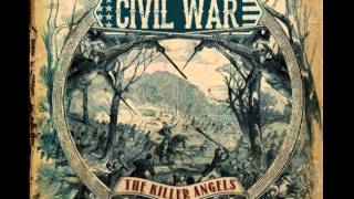 Civil War - First To Fight