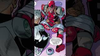 Deadpool Finally Dies