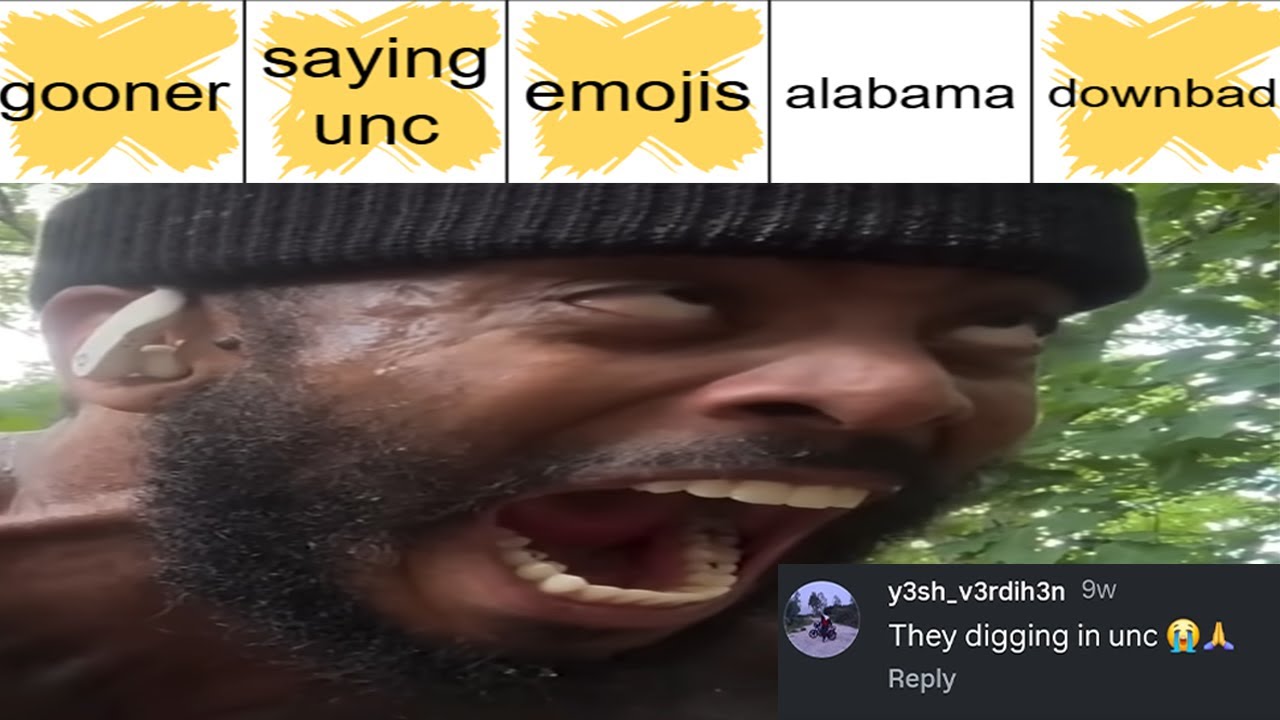 I Played Bingo With Cringe Instagram Videos.  It Was Hilarious.