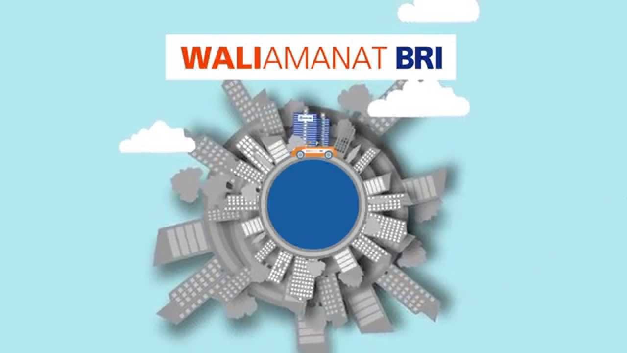 WALI AMANAT BRI (ENGLISH VERSION) - YouTube