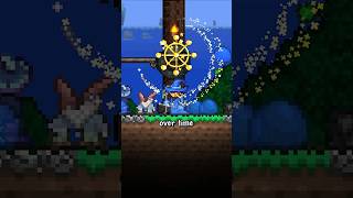 This Mod Turns Terraria Into JUJUTSU KAISEN...