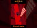Aleph - 0 (normal) // [Divine] TRIA.os #obby #roblox #robloxedit #shortsviral