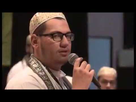 مديح نفسي أتملا بجمالوا