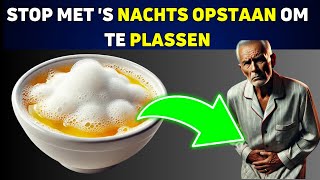 Download Lagu 8 Beste Manieren om 's Nachts Frequent Urineren te Stoppen | Nycturie Behandeling MP3
