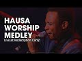 Hausa worship medley live at redemption camp  kaestrings  mmpraise81hrs