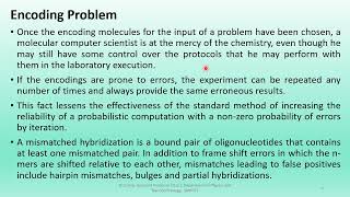 Module 2 Molecular Computing SIVA C  3