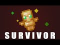 Hermitcraft Music Video - SURVIVOR