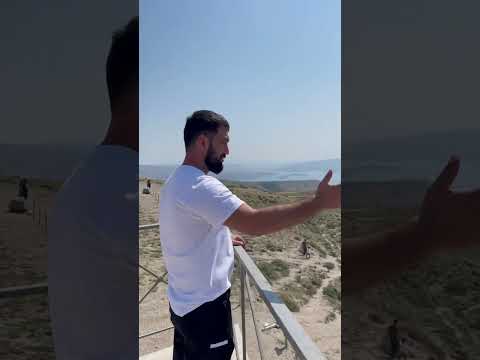 Сулакский Каньон Дагестан