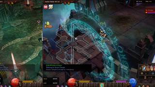 JogandoMu - Transformation Ring & Illusion Temple Fix S8 (Update 22)