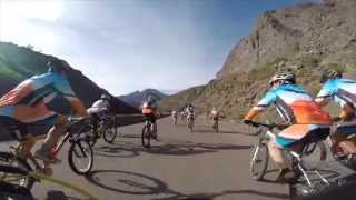 Desafio Cumbre Andina Ii 2015 Milimix- Producciones