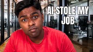 Will AI Replace YOU? The Harsh Truth