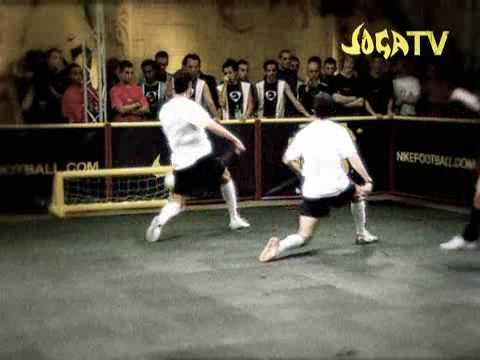 SCARICARE JOGA BONITO