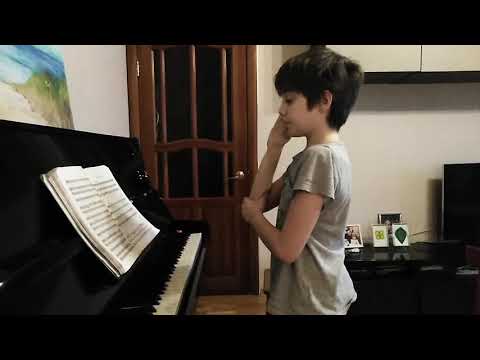 Лесной праздник
