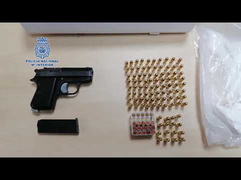 Máis de 30 detidos nunha "longa" operación antidroga