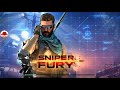 Ajan Olduk Ava Çıktık - Sniper Fury Android Shooter