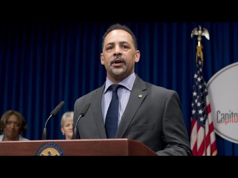 VERIFY: Pennsylvania lawmaker