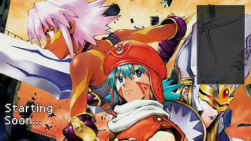 [.hack//MUTATION] Liminality 2 (Part 7)