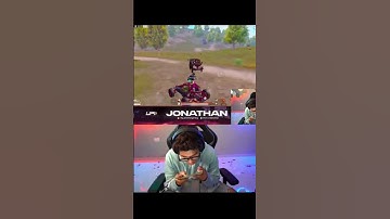 Jonathan Buggy vs UAZ 😱😱 #jonathan #youtubeshorts #shorts #bgmi