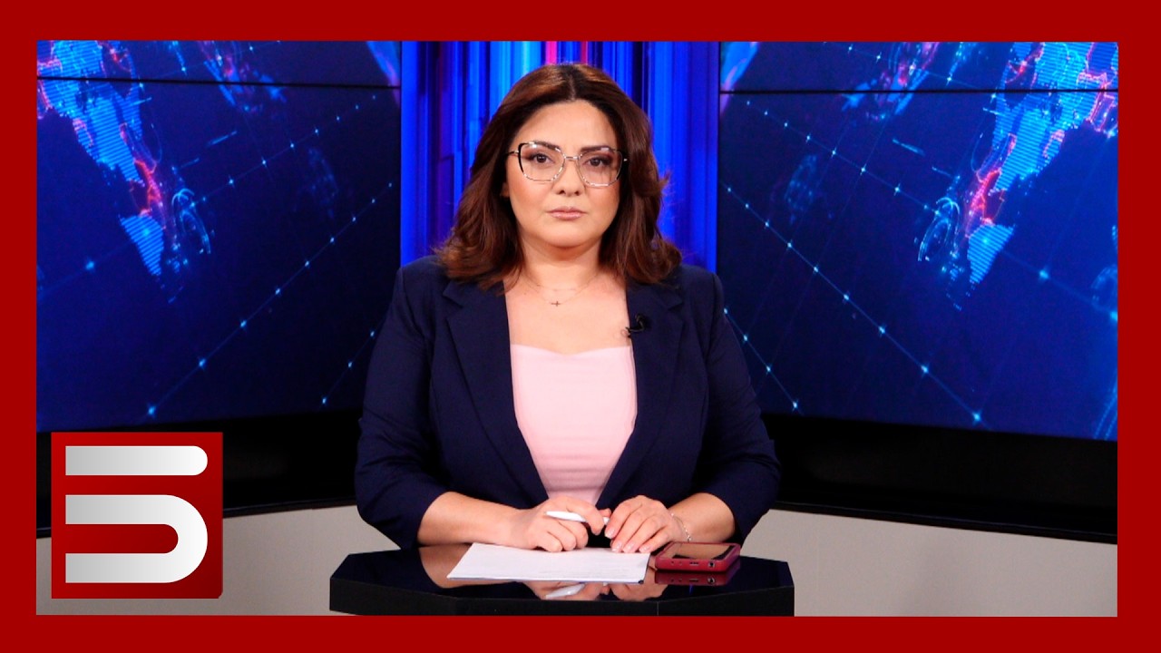 Հայլուր 18։30 Սարսափելի փոխհրաձգություն՝ Երևանում. մեկ մարդ զոհվել է, առնվազն 6-ը՝ վիրավորվել