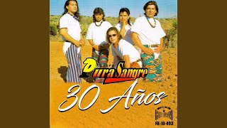 Video thumbnail of "Grupo Purasangre - La Ramona"