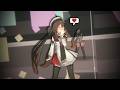 hutao , what are u doing? ~???? - ELECTRO HOUSE -【MMD // KKVMD // Genshin Impact】