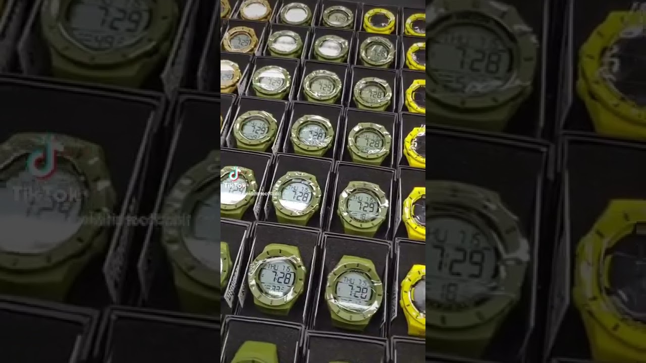 Rockwell Coliseum Watch Collection