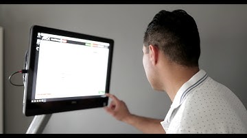 The future of exercise ARX AT crowbar gym