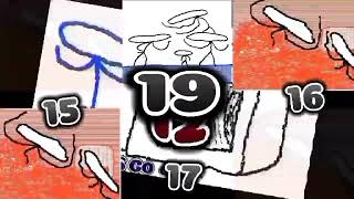 Gamblecore Over 2^10000 Times Part 1