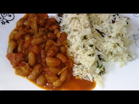 rajma-masala---indian-vegetarian-recipe