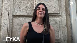 Leyka @Piñata Radio 18.06.26