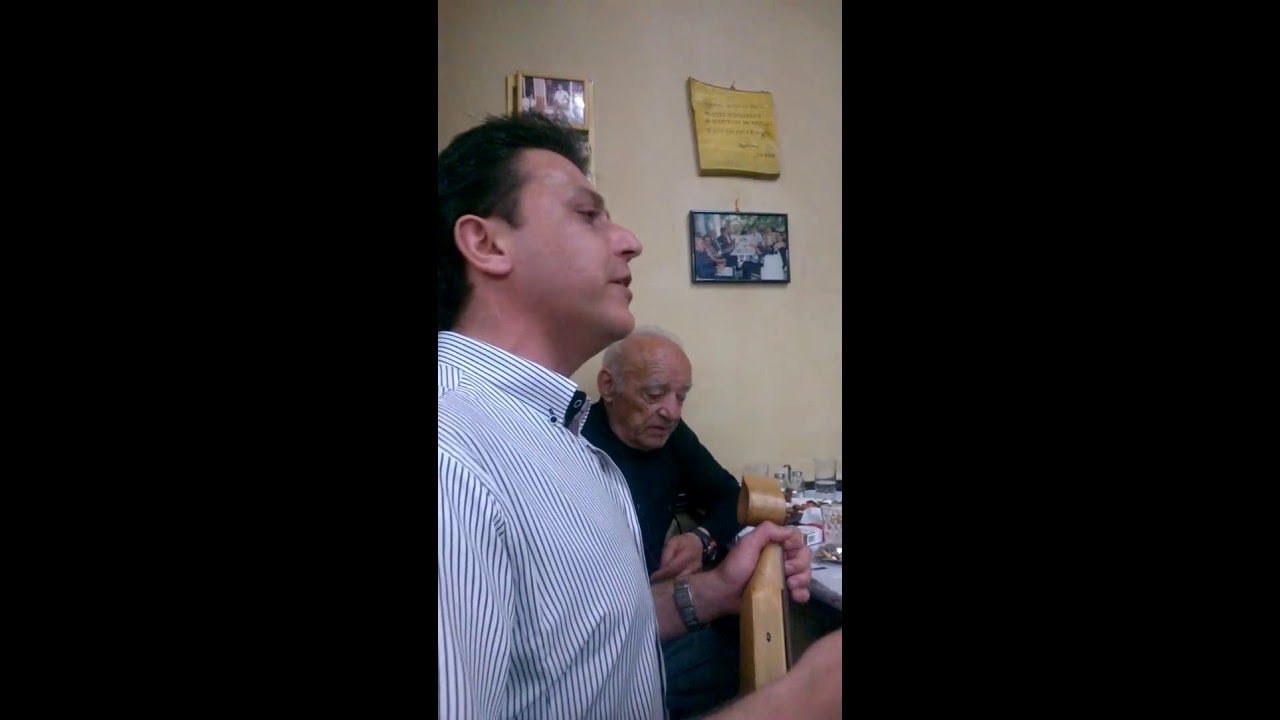 ΑΓΓΕΛΟΣ ΒΑΣΙΛΕΙΑΔΗΣ/ΚΩΣΤΑΣ ΓΑΒΡΑΣ.. ΣΤΟΥ ΘΕΙΟΥ ΤΣΑΡΤΗΛΟΥ