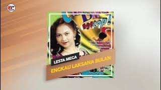 Lesta Mega - Engkau Laksana Bulan (Official Audio)