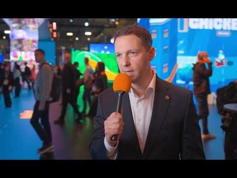 Pragmatic Play: Our plans to continue dominance in slots and roll out new live casino offerings