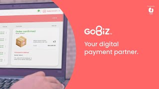 GoBiz – Grow Your Business Online