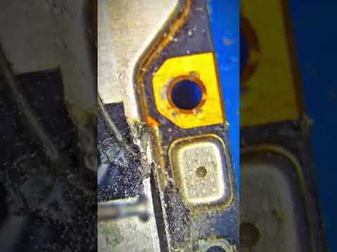 PCB Shield Remove Tips and Tricks | Mobile Repairing New Video #repair #mobilerepair #youtubeshorts