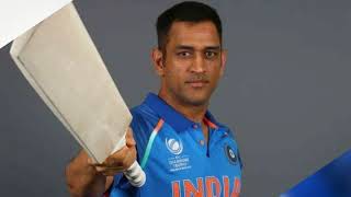 Ms dhoni photos of 2019 matches