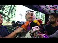 إطلاق «حاضنة إيكو لمشاريع البيئة والطاقة المتجددة» تحت شعار «بيئة وطن»
