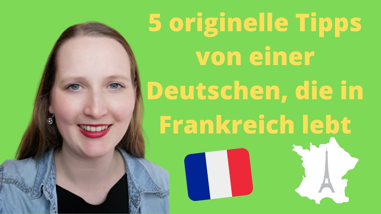 Wie Lerne Ich Französisch Am Besten www.youtube.com