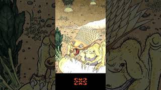 YÊU QUÁI NHẬT BẢN - YAMA OROSHI - SƠN PHUNG #yokai #quaivat #nhatban #maquy #horror #ghost