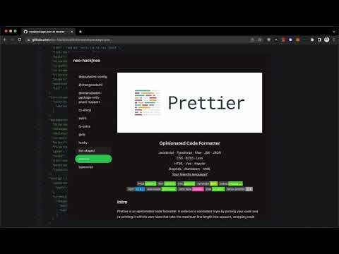 Repo Stack video preview 2