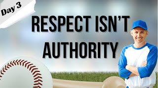 How to Earn Players’ Respect Fast as a Youth Coach // 30 Day Coaching Blueprint