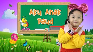 LAGU ANAK INDONESIA - LAGU ANAK PAUD COVER AYASHA (TEASER)