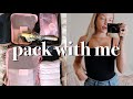days in my life: nasty gal haul & packing for chicago trip | maddie cidlik