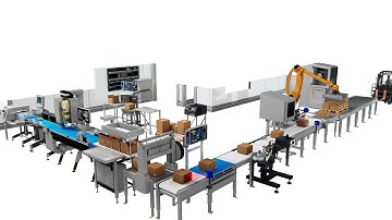 Scanvaegt End-of-Line Solutions