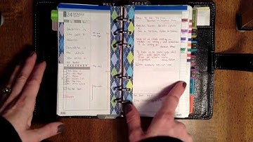 Focus On: The Daily Pages (DIYFish Lifemapping Inserts)