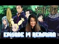 Enter Kyoto Sister School | Jujutsu Kaisen Episode 14 Reaction + Review!