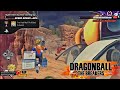 Dragon Ball: The Breakers - I've Had My Fill of Bad Futures! [Trophy / Achievement Guide]
