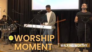 LNC Worship Moment