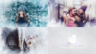 Winter Elegance Slideshow