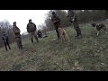 Полювання на браконьєрів на Срібнянщині 2 (ділянка відтворення урочище Юночка).
